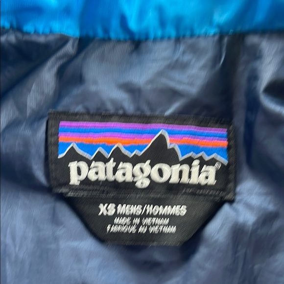 Patagonia Jackets & Blazers - Patagonia nano puff jacket